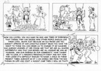 Pandoras statement by Ben Nijssen 