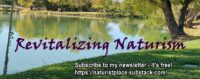 Revitalizing Naturism 