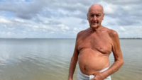 South Australias Pelican Point beach ‘completely locked’ off to nudists and public2 