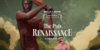 Stella Artois Pub Renaissance 