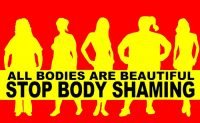 Stop body shaming 