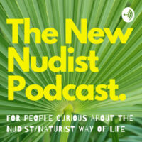 The New Nudist Podcast 