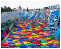 The naked ambition of Spencer Tunick2 