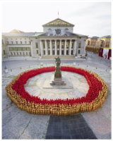 The naked ambition of Spencer Tunick3 