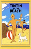 Tintin-at-the-Beach 