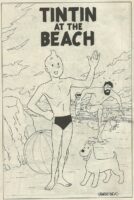 Tintin-at-the-Beach3 