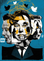 Two Weeks of Chaos: Inside Elon Musk’s Takeover of Twitter 