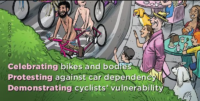 WNBR Brighton 2022 