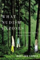 What Nudism Exposes 