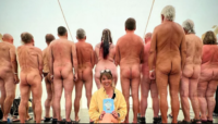 What happened when I went to my first naturist festival1 