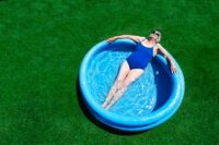 What is the law on naked sunbathing in your garden this summer 