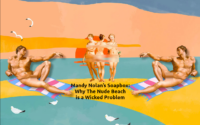Why The Nude Beach is a Wicked Problem 