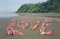 Worlds Craziest Beaches Where You Can Go Completely Nude 