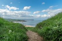 Yorkshires nudist beaches and campsites 