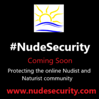 nude security debuts – there is a newd sheriff on the block 