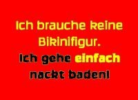 x Ich brauche keine 